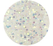 Funky Town - Glitter Acrylic