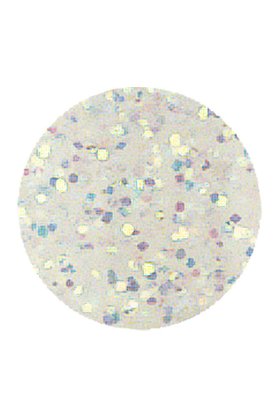 Funky Town - Glitter Acrylic