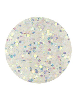 Funky Town - Glitter Acrylic