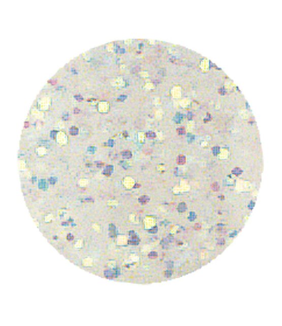 Funky Town - Glitter Acrylic