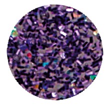 Shake Your Groove Thing - Glitter Acrylic