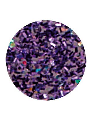 Shake Your Groove Thing - Glitter Acrylic