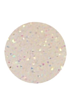 Foxy Lady - Glitter Acrylic