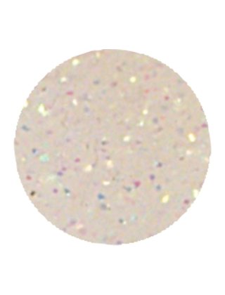 Foxy Lady - Glitter Acrylic