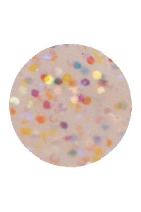 Super Freak - Glitter Acrylic