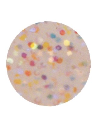 Super Freak - Glitter Acrylic
