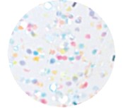 Brick House - Glitter Acrylic