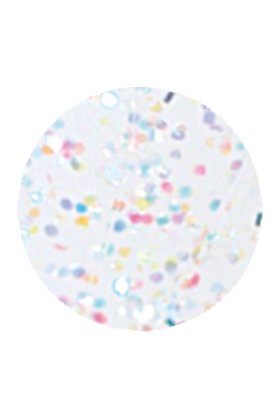 Brick House - Glitter Acrylic