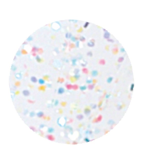 Brick House - Glitter Acrylic