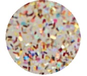 Get Down On It - Glitter Acrylic Get Down On It - Glitter Acrylic