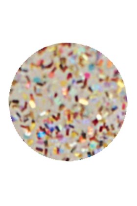 Get Down On It - Glitter Acrylic