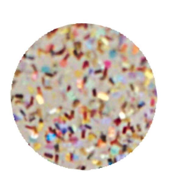 Get Down On It - Glitter Acrylic Get Down On It - Glitter Acrylic