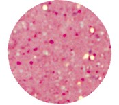 Disco Inferno - Glitter Acrylic