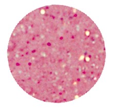 Disco Inferno - Glitter Acrylic