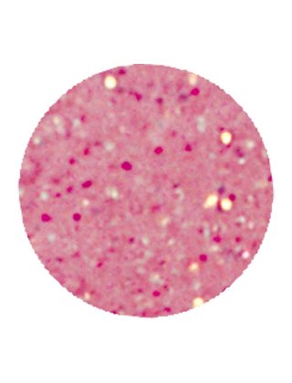 Disco Inferno - Glitter Acrylic