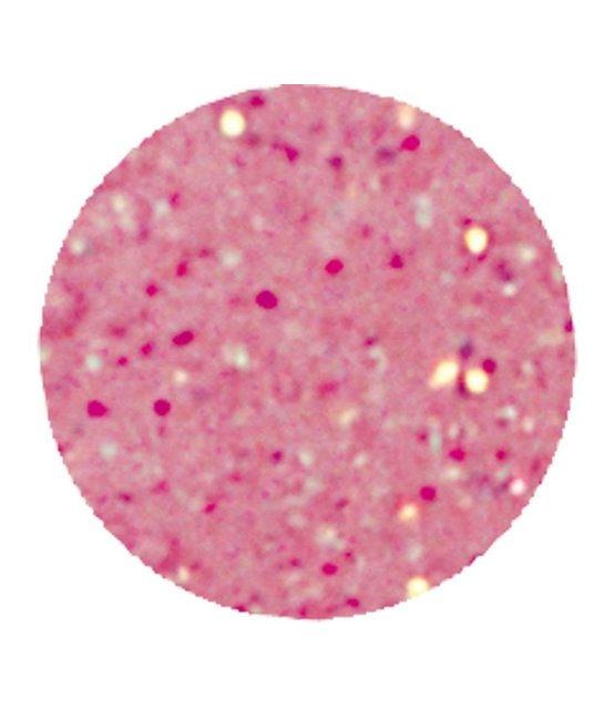 Disco Inferno - Glitter Acrylic