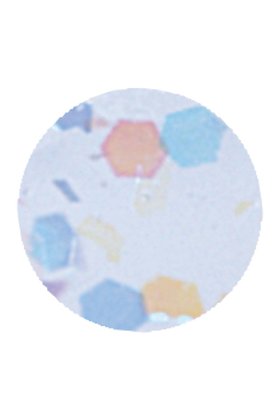 Boogie Fever - Glitter Acrylic