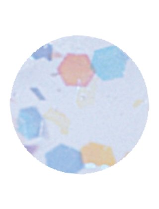 Boogie Fever - Glitter Acrylic