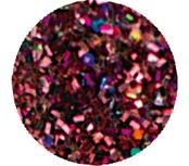 Mel-Rose - Glitter Acrylic