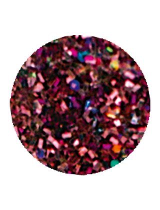 Mel-Rose - Glitter Acrylic