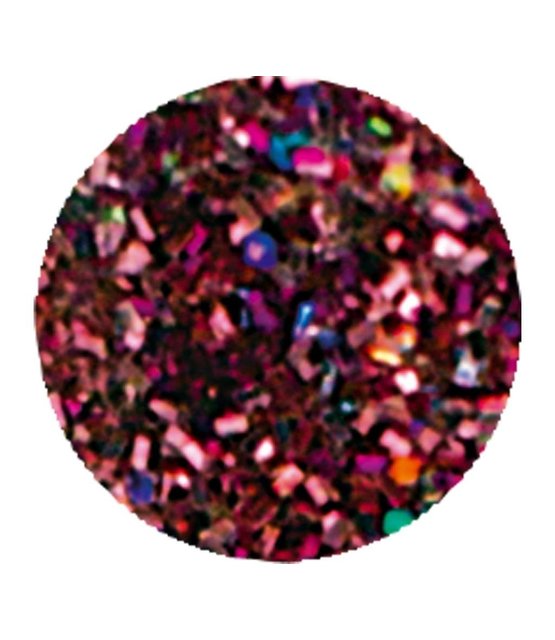 Mel-Rose - Glitter Acrylic