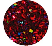 Roll Out The Red Carpet - Glitter Acrylic Roll Out The Red Carpet - Glitter Acrylic