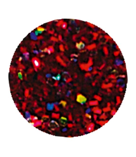 Roll Out The Red Carpet - Glitter Acrylic Roll Out The Red Carpet - Glitter Acrylic