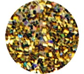 After Party - Glitter Acrylic