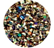 The Cham-Pages Theatre - Glitter Acrylic The Cham-Pages Theatre - Glitter Acrylic