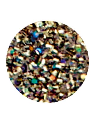 The Cham-Pages Theatre - Glitter Acrylic