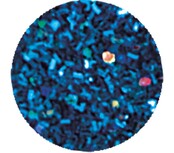 Movie Premiere - Glitter Acrylic