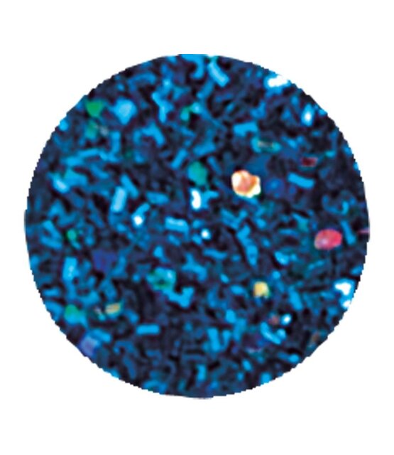 Movie Premiere - Glitter Acrylic