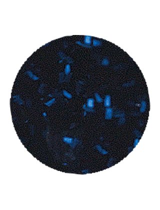 Hollywood Blvd. - Glitter Acrylic