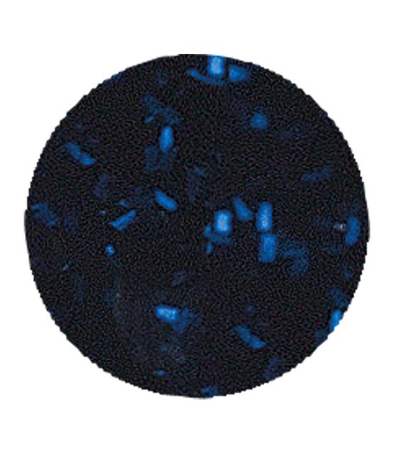 Hollywood Blvd. - Glitter Acrylic