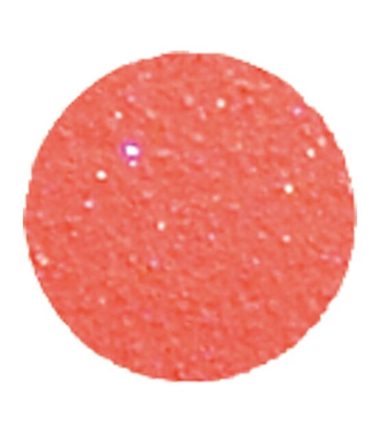 Mardi Gras - Glitter Acrylic