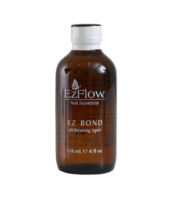 EZ Bond 118ml - Professional Refill Size EZ Bond 118ml - Professional Refill Size