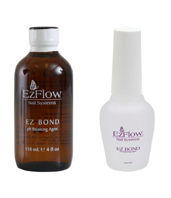 EZ Bond 118ml - Professional Refill Size EZ Bond 118ml - Professional Refill Size