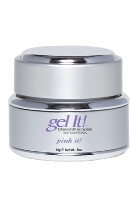 Gel Pink It 14gr