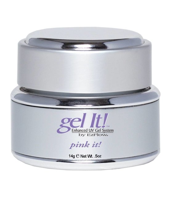Gel Pink It 14gr Gel Pink It 14gr