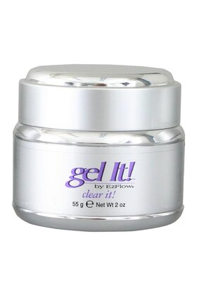 Clear it! 55gr