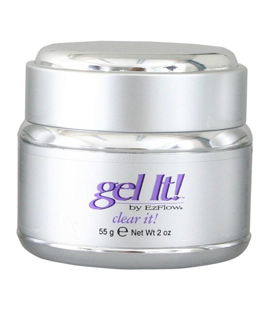 Clear it! 55gr Clear it! 55gr