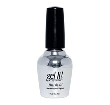 Finish it! 14ml