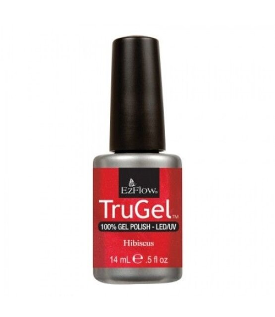 TruGel Hibiscus 14ml TruGel Hibiscus 14ml