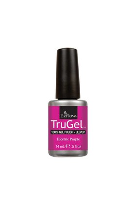 TruGel Electric Purple 14ml