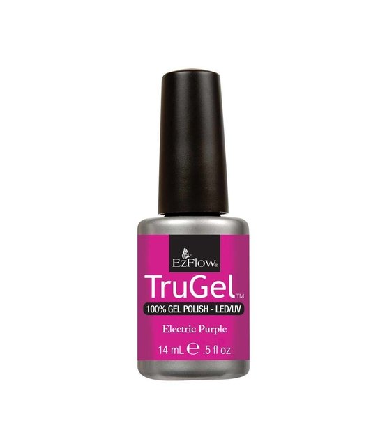 TruGel Electric Purple 14ml