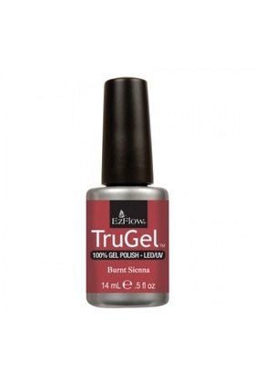 TruGel Burnt Sienna 14ml