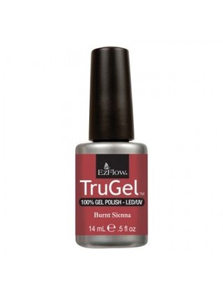 TruGel Burnt Sienna 14ml