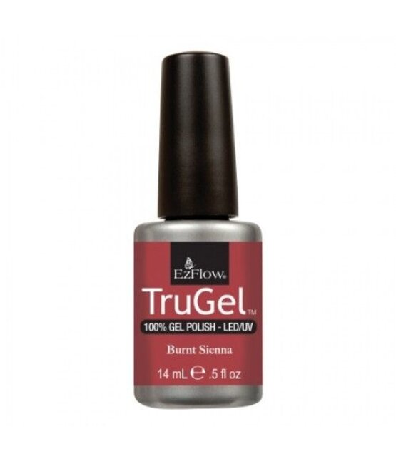 TruGel Burnt Sienna 14ml TruGel Burnt Sienna 14ml