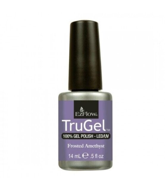 TruGel Frosted Amethyst 14ml