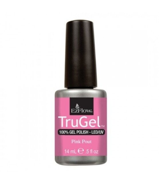TruGel Pink Pout 14ml